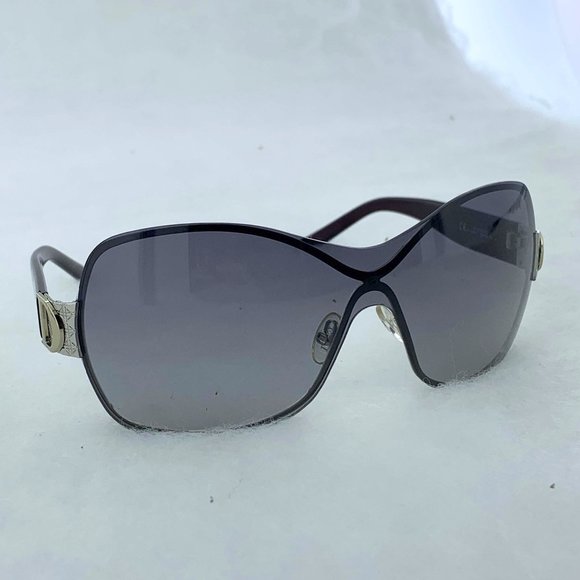 Dior 2 Shaded Sunglasses main image 3